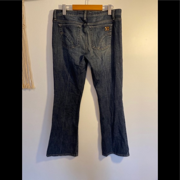 Joe’s Jeans Provocateau Boot Cut Jeans size 29 - Picture 8 of 9